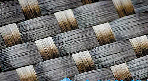 新型鋰電池可成為車身一部分 具有超高抗拉強度