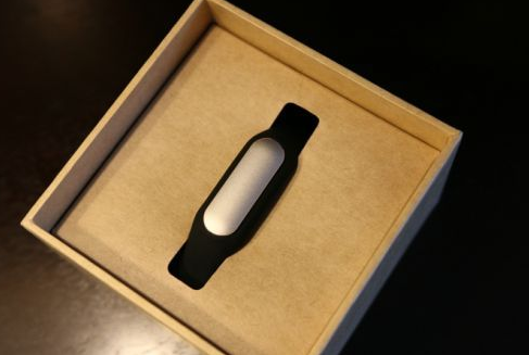 即使不到79元人民幣 小米手環也是個雞肋？！