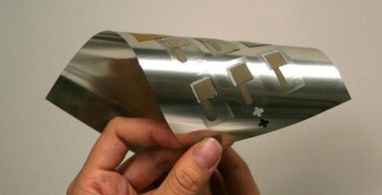 智能手表續(xù)航1年？用這種柔性鋅電池就可實現(xiàn)