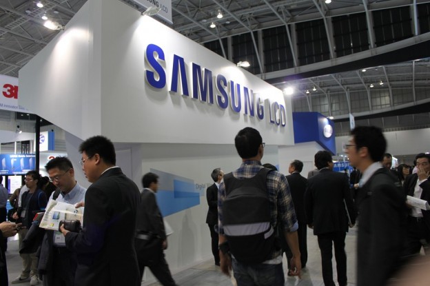 智能手機的真相：三星的衰落緣何不可避免？