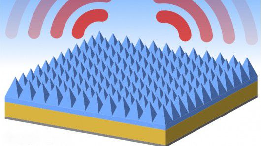 斯坦福大學研發團隊提升太陽能電池效率 可自我冷卻