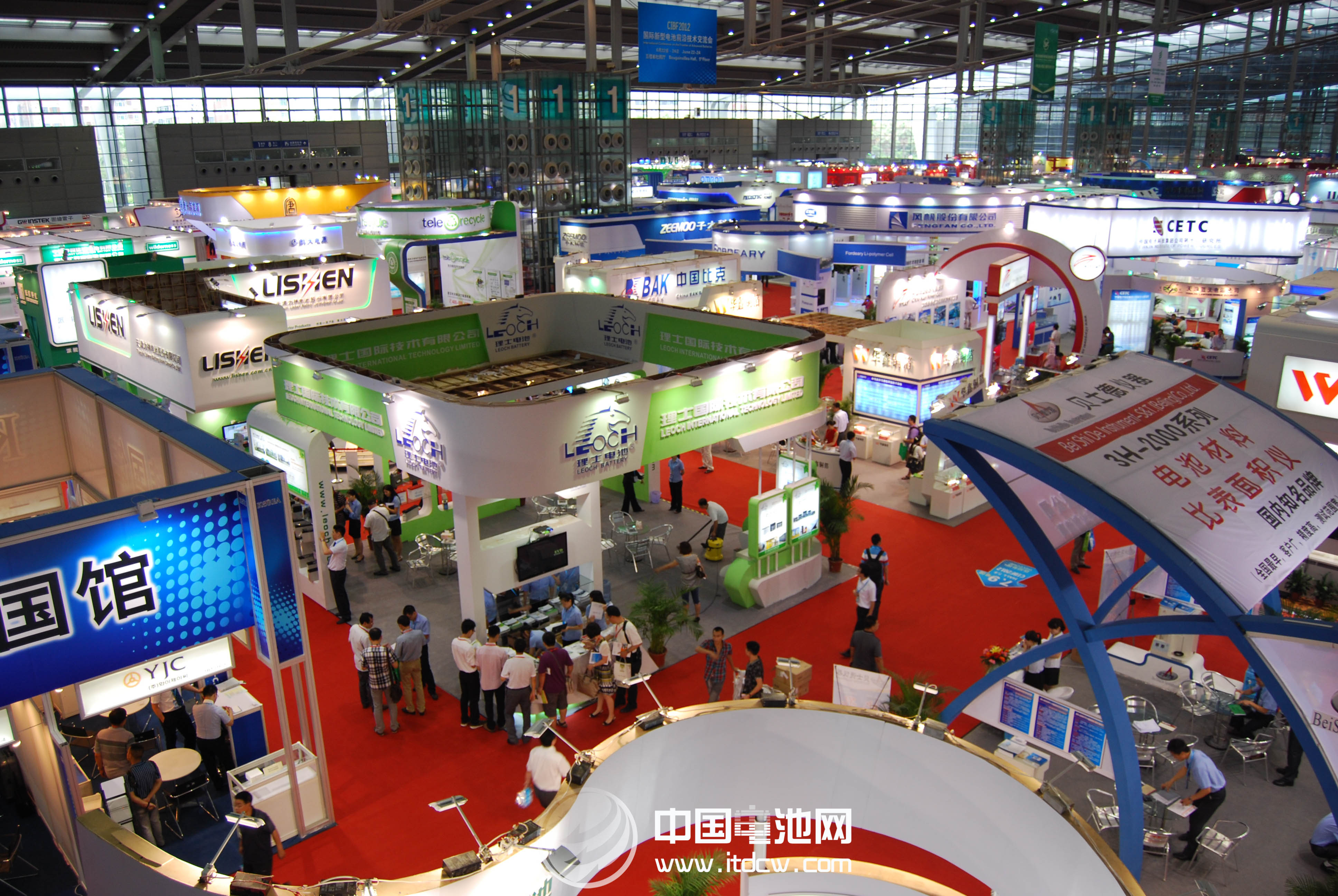 鋰電池產(chǎn)業(yè)鏈“臺(tái)風(fēng)”來了！市場開始爆發(fā)式增長