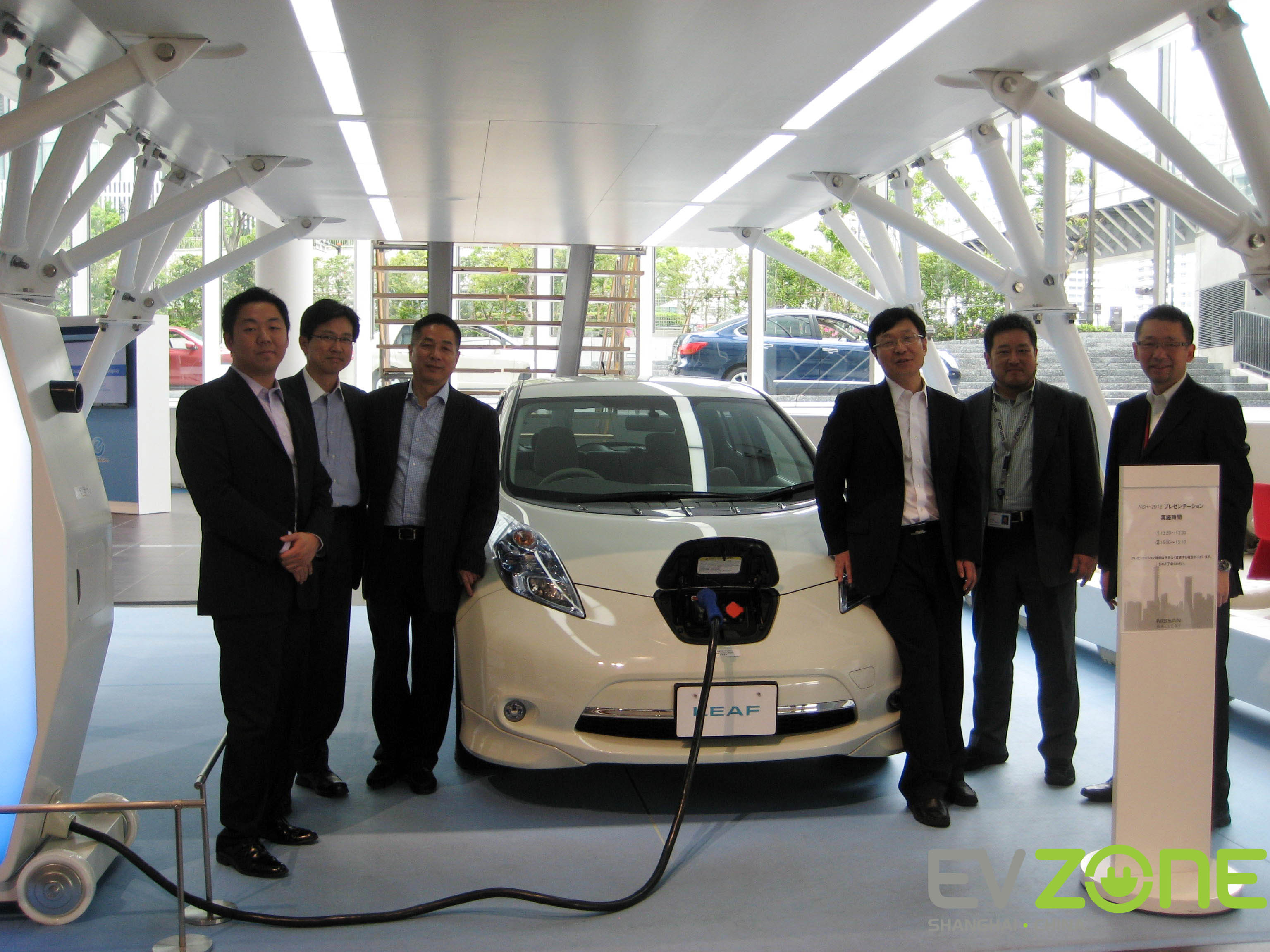 發展電動汽車“樁”需打得扎實 不可急功近利