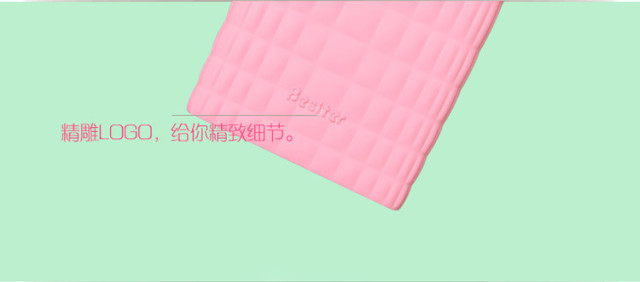 讓她心動的神秘大禮 全球最受歡迎女性時尚移動電源