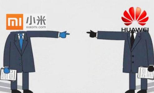 華為聯想都國際化了 小米你有這樣的能力嗎？