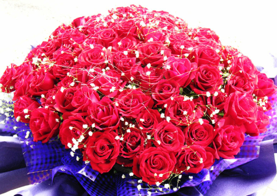 七夕送大禮 推倒姑娘的必備法寶