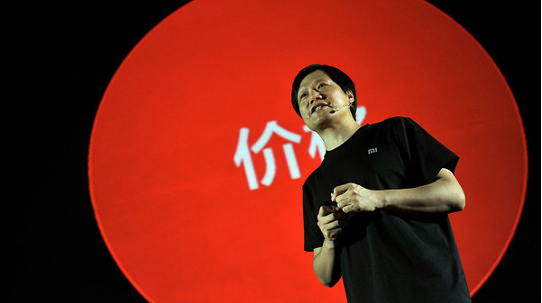 輿論漩渦中的小米和5年前那個“狗日的”騰訊