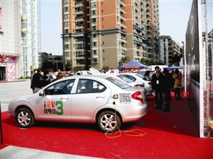 9月起黑龍江省買(mǎi)新能源汽車(chē)免繳購(gòu)置稅