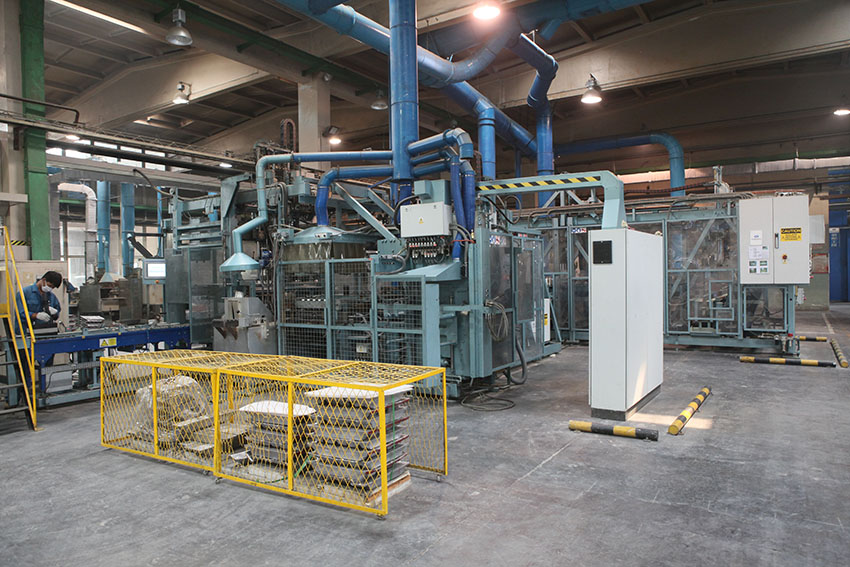 風帆股份AGM電池填補國內混合動力汽車電源產品空白