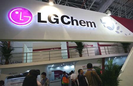 LG化學在美陷電池專利紛爭 提出上訴