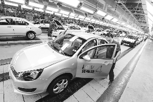 電動汽車用鋅空氣電池行業標準或出臺 再添鋅動力