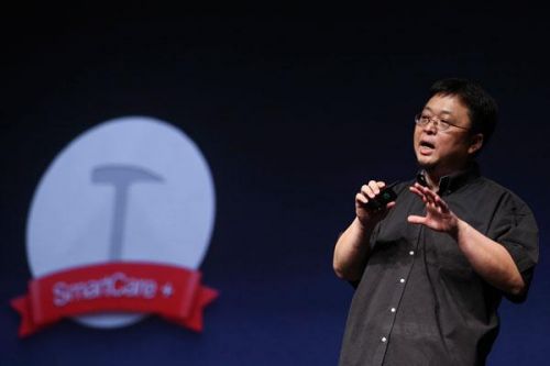 錘子手機首戰質量問題多：羅永浩該如何反思