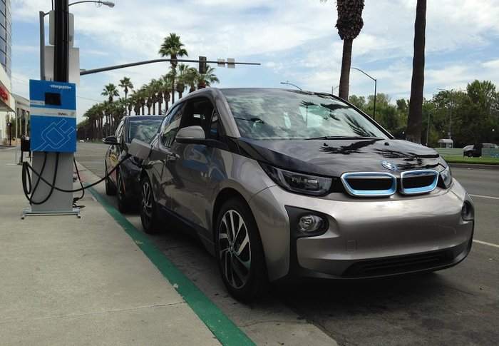 半小時可為汽車充電80% Supercharger的對手來了 