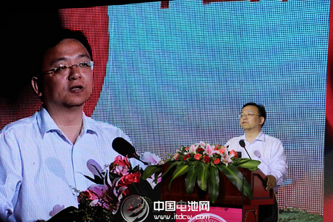 王傳福：未來3-10年是中國新能源車發(fā)展爆發(fā)期