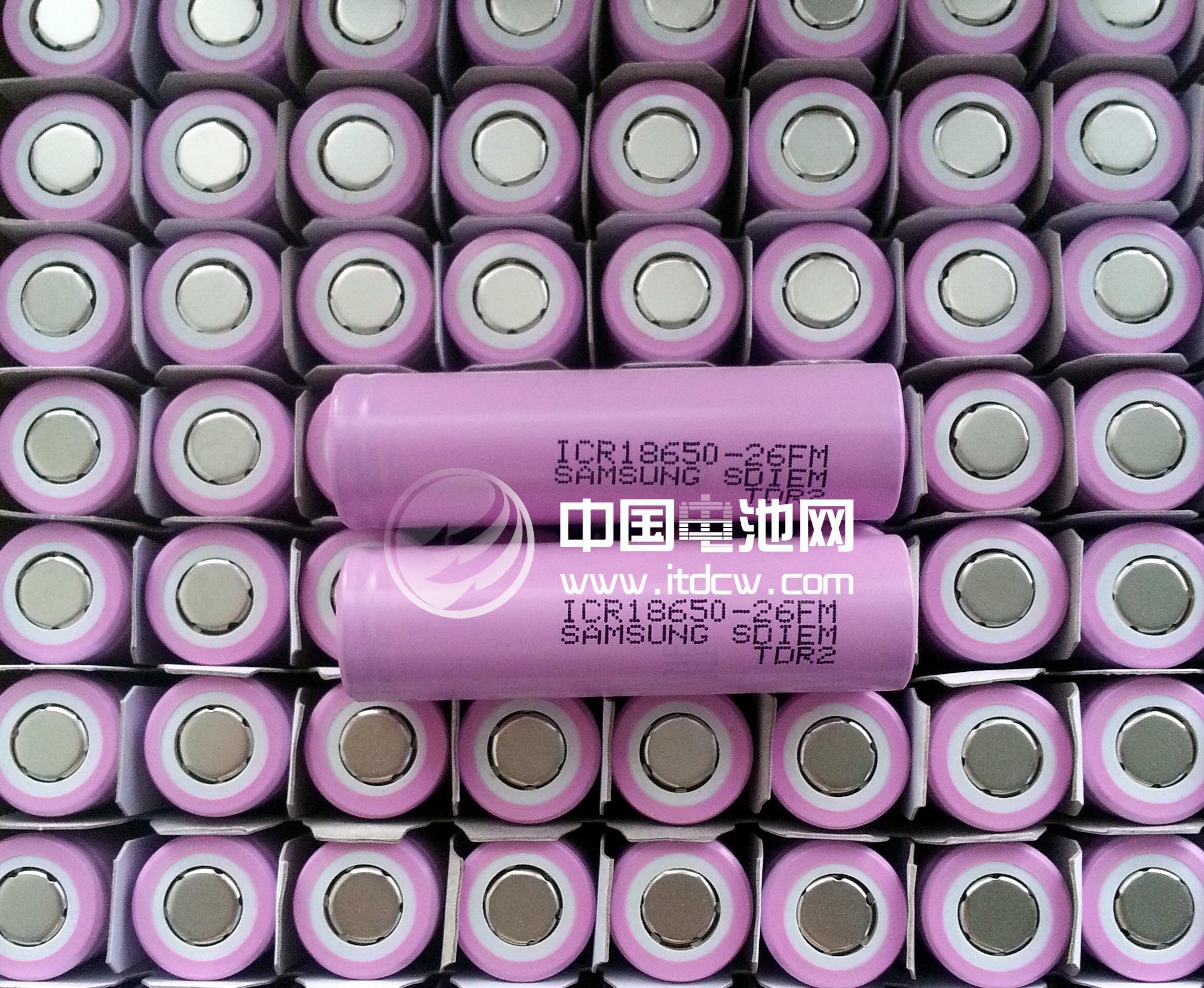 三星SDI與日本光伏公司達成鋰離子電池供應協議