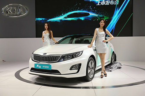 插電式混合動力車更適合私人消費(fèi)者