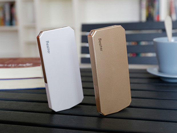 一機在手說走就走 倍斯特慕斯卡移動電源