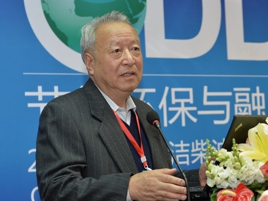 王秉剛：大力扶植新能源汽車(chē)核心零部件產(chǎn)業(yè)成長(zhǎng)