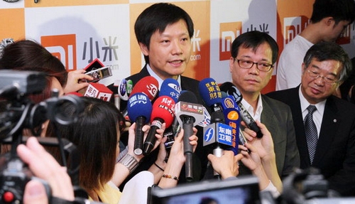 接二連三攤事兒 不成熟的小米如何才能長大？