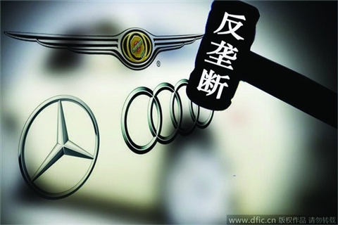 反壟斷調(diào)查引發(fā)的“車震” 特斯拉們怎么辦？