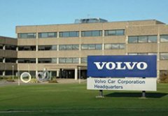 沃爾沃汽車確認出席第二屆鋰電“達沃斯”