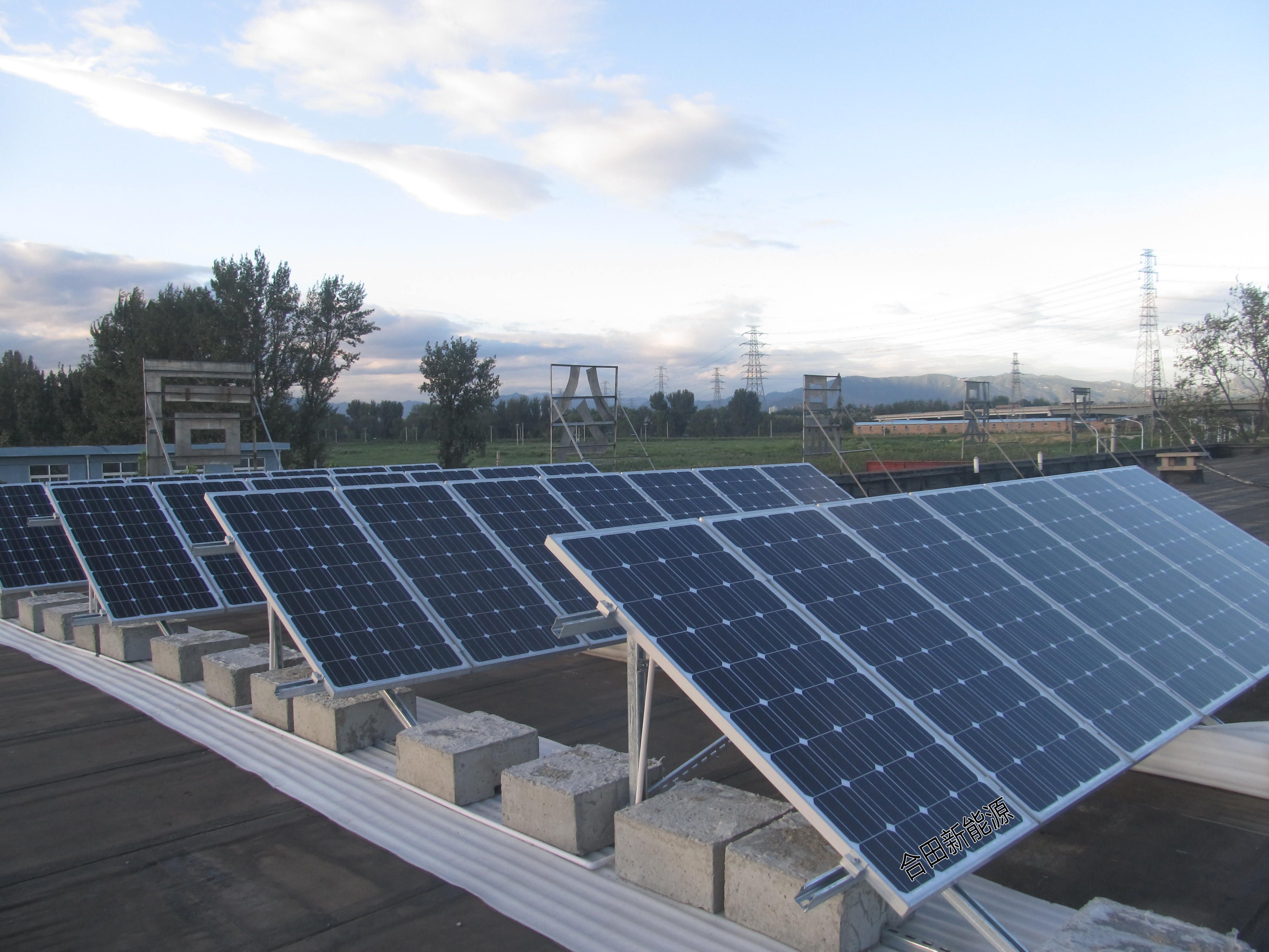 全球光伏電池板2006年來首次首次現供不應求