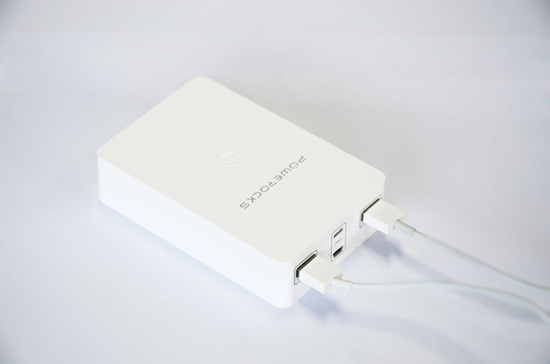 和時光一起奔跑 POWEROCKS SUPER STONE3