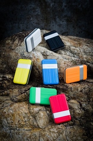 純爺們的戰斗力 POWEROCKS移動電源