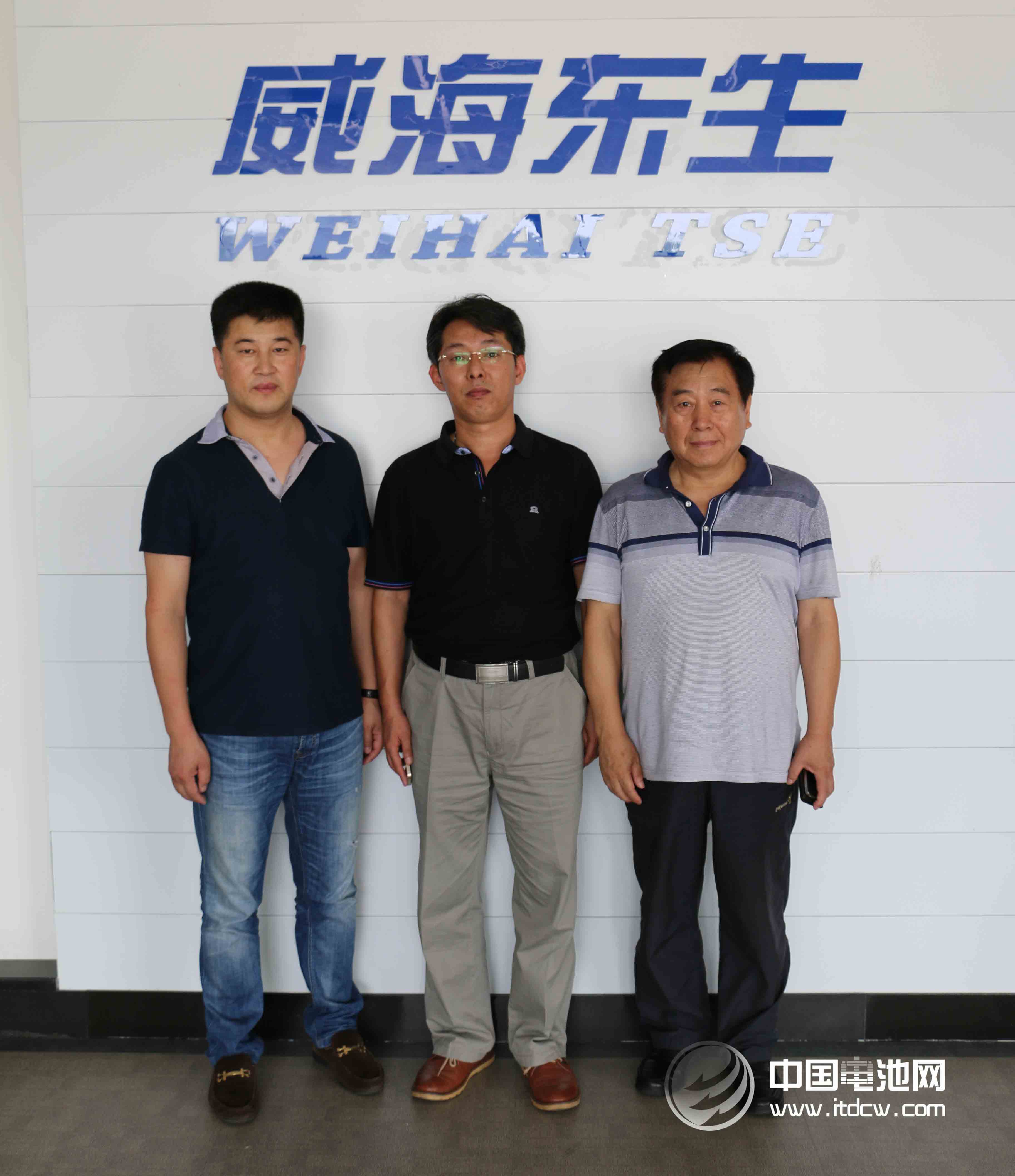 威海東生：做全球最高端的動力鋰電池