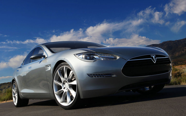 iPhone將成為特斯拉的“車鑰匙” iPhone將成為特斯拉的“車鑰匙”