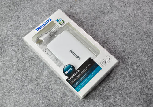 飛利浦、紐曼、愛國者等移動電源容量均存偏差