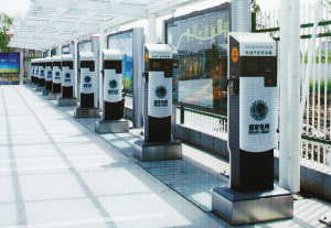 充電樁建設(shè)應(yīng)當(dāng)快穩(wěn)兼顧 新能源迎來利好