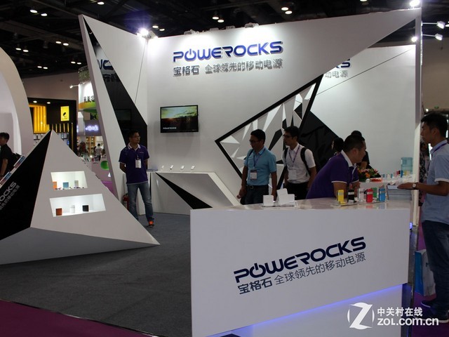 時(shí)尚便攜 寶格石亮相Macworld 2014