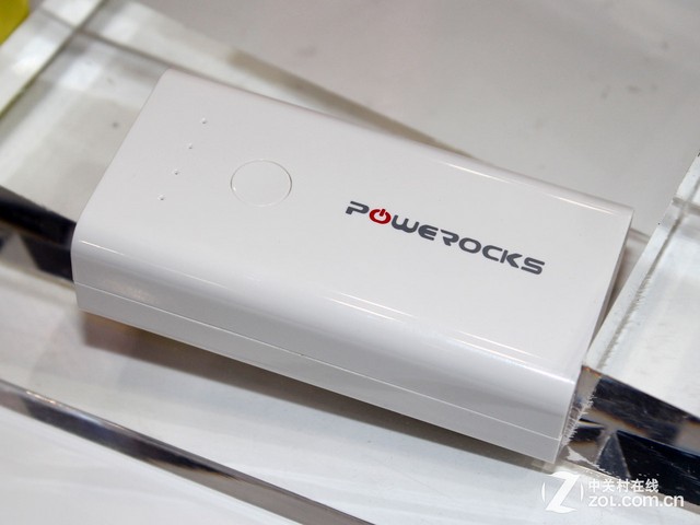 時(shí)尚便攜 寶格石亮相Macworld 2014