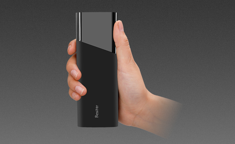 JDPhone首款移動電源·倍斯特0197天王星京東首發