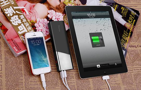 JDPhone首款移動電源·倍斯特0197天王星京東首發