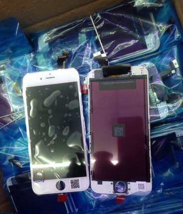 蘋(píng)果三星在惶恐？手機(jī)江湖秩序重構(gòu)帶來(lái)的霸主疑問(wèn) 