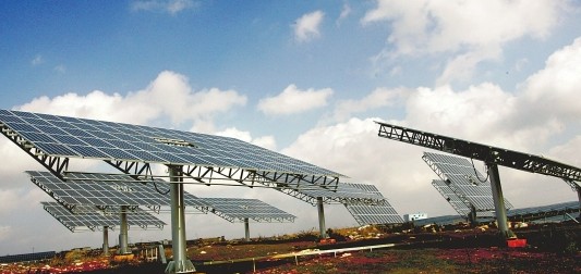 云南省在建擬建光伏電站項(xiàng)目32個(gè) 光伏發(fā)電產(chǎn)業(yè)前景廣闊