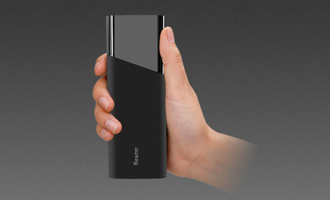 首款京東移動電源  倍斯特天王星預售受歡迎