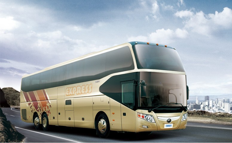 中國需要什么樣的新能源電驅動客車？