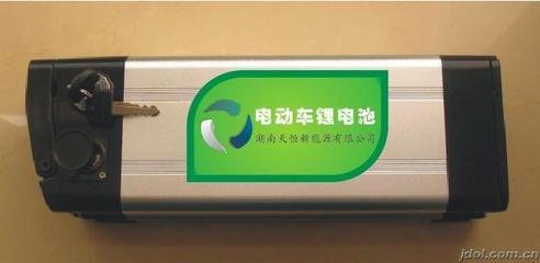 走好電動汽車鋰電池的退役再就業之路