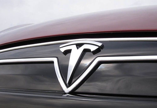 特斯拉中國充電樁在哪？高德地圖導航特斯拉充電樁