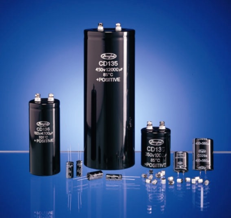 鋰離子超級(jí)電容器