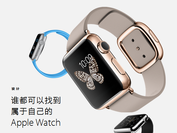 蘋果Apple Watch用戶體驗環(huán)節(jié)仍不明朗 蘋果Apple Watch用戶體驗環(huán)節(jié)仍不明朗