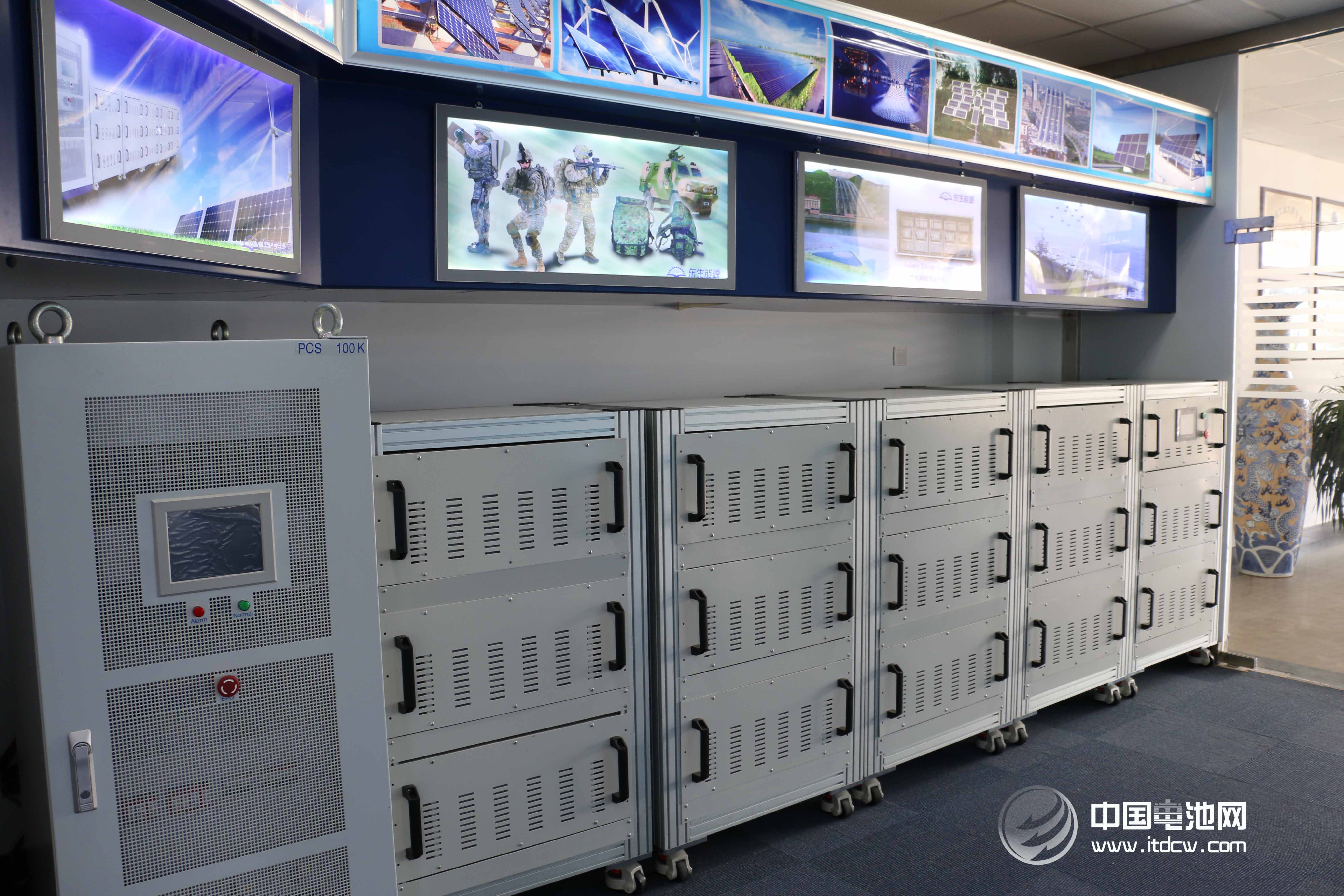 美國日本占盡先機 中國儲能如何趕超國際列強? 美國日本占盡先機 中國儲能如何趕超國際列強?