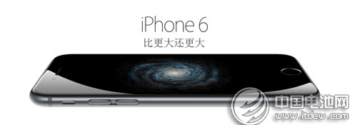 蘋果 iPhone/iPhone 6 Plus 首次預訂超 1600 萬臺 蘋果 iPhone/iPhone 6 Plus 首次預訂超 1600 萬臺