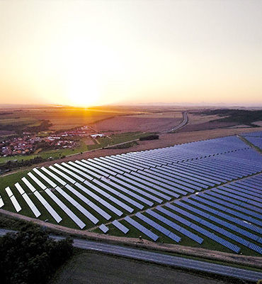 蘇美達(dá)集團(tuán)為何逆勢(shì)成為新能源勁旅? 蘇美達(dá)集團(tuán)為何逆勢(shì)成為新能源勁旅?