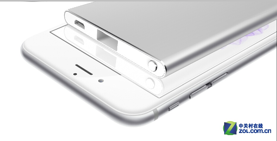 電小二鋒6移動電源 電小二鋒6移動電源