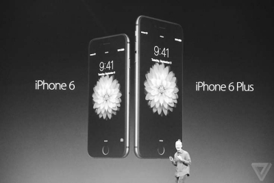 后喬布斯時(shí)代:蘋果是不是也開始“跟風(fēng)模仿”或是山寨? 后喬布斯時(shí)代:蘋果是不是也開始“跟風(fēng)模仿”或是山寨?