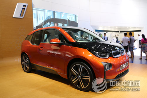 電動汽車城市創新運營聯盟醞釀成立